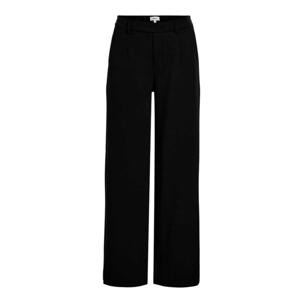 Object Womens/Ladies Lisa Pants / Black